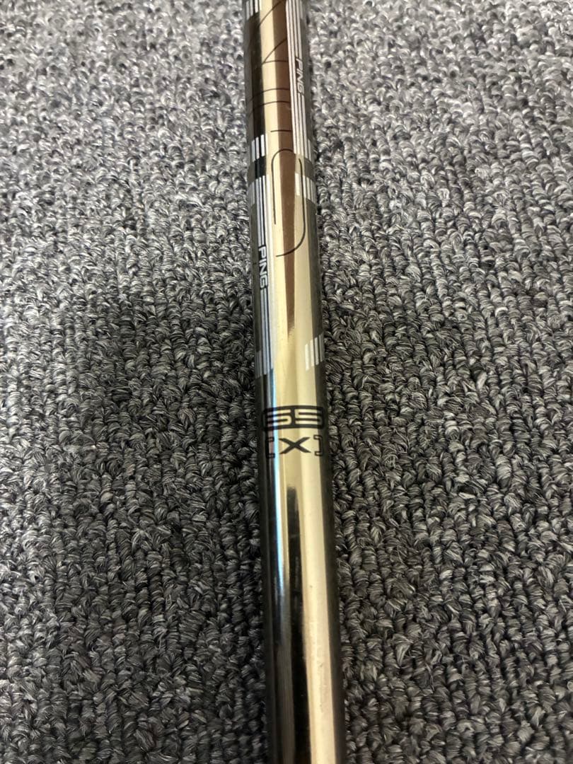 ピンツアー173-65X ドライバー用　ピンスリーブ付