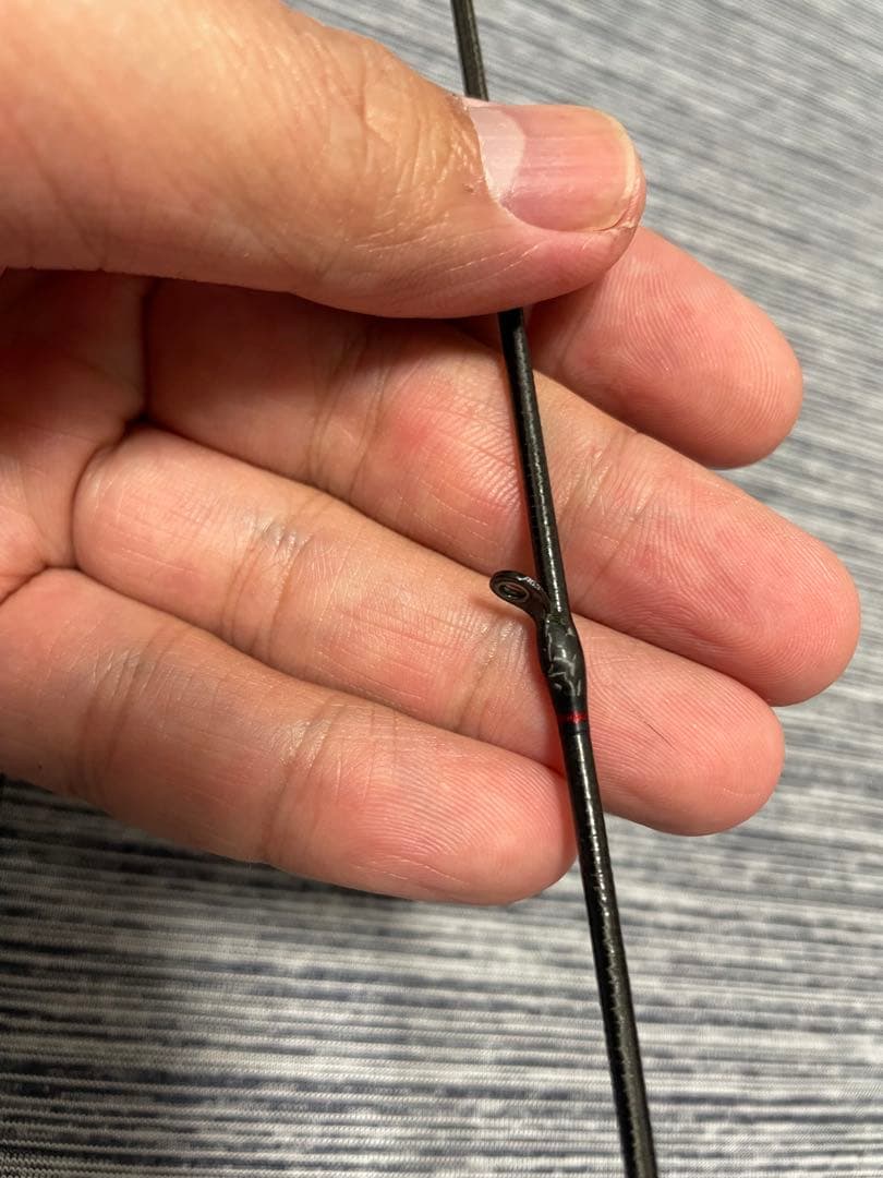 ダイワ エメラルダス ストイスト RT 76MMH 人気☆早い者勝ち☆綺麗☆