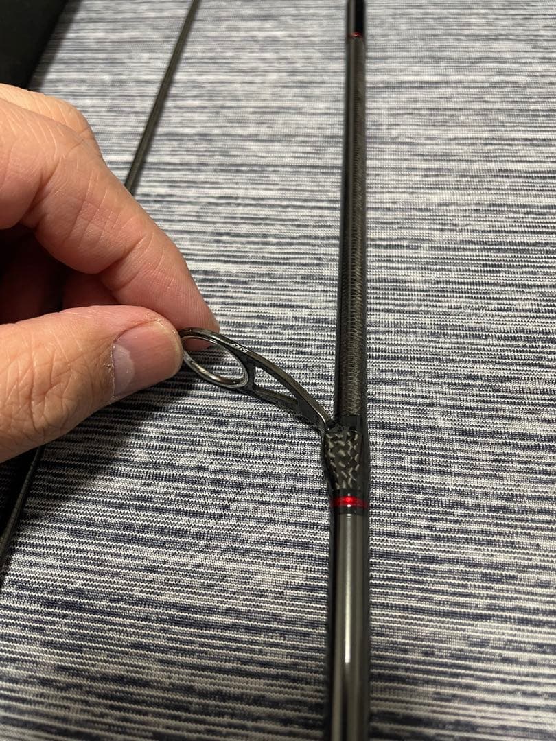 ダイワ エメラルダス ストイスト RT 76MMH 人気☆早い者勝ち☆綺麗☆