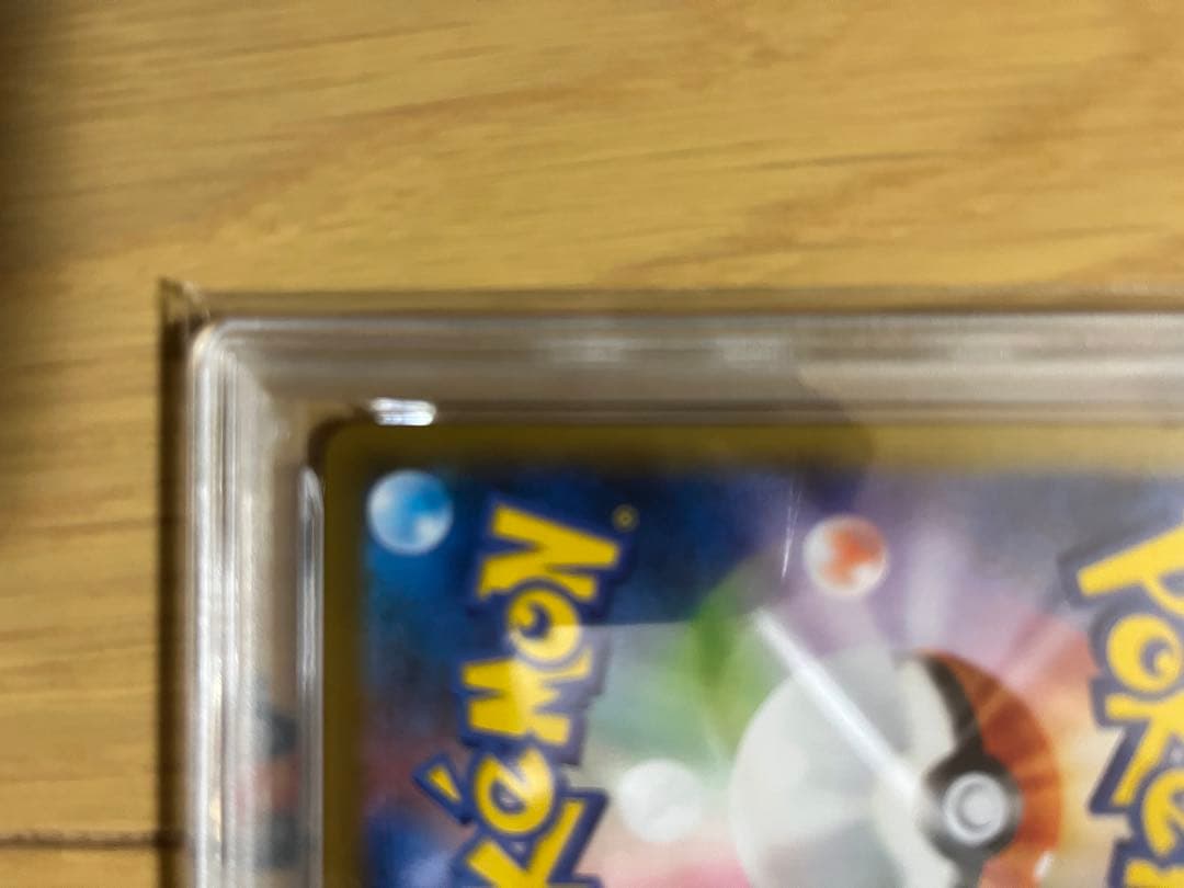 ポケモン　【PSA10】ロケット団参上25th