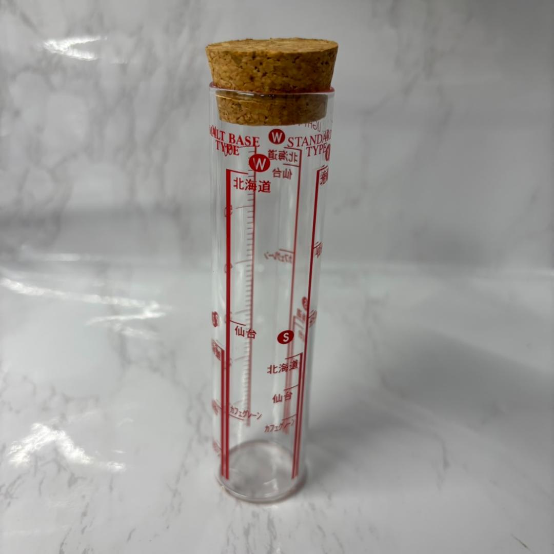 ニッカウィスキー マイブレンドキット ブレンドファクトリー 1本空き瓶あり