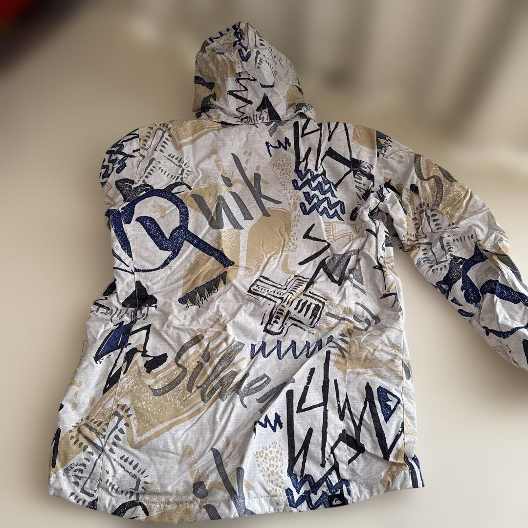 スノボウェア　上下セット　M