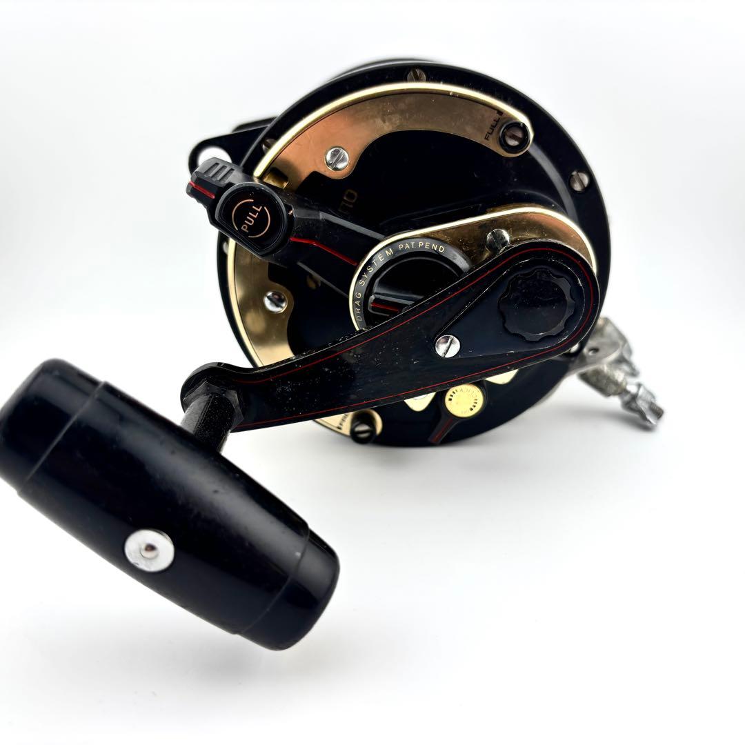 シマノ トライトン トローリング シリーズ 50 SHIMANO