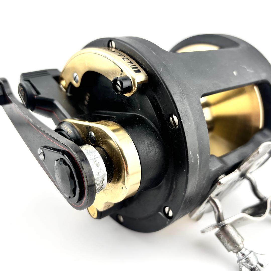 シマノ トライトン トローリング シリーズ 50 SHIMANO