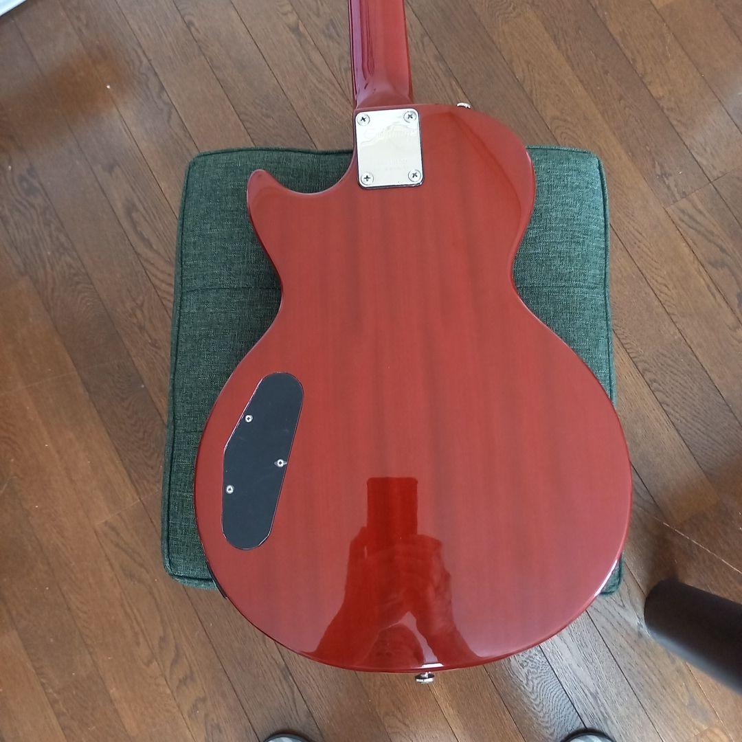 『美品』Epiphone by Gibson LesPaul special Ⅱ