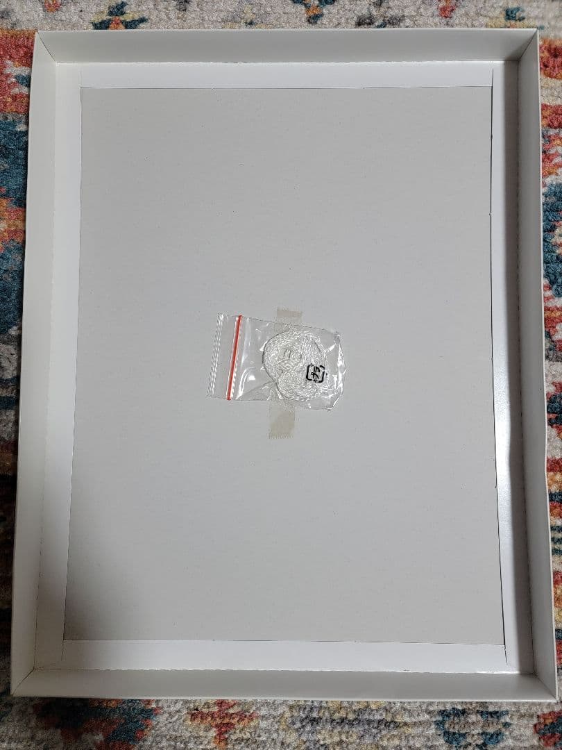 【限定】メモリーズオフ 嘉神川ノエル 複製原画