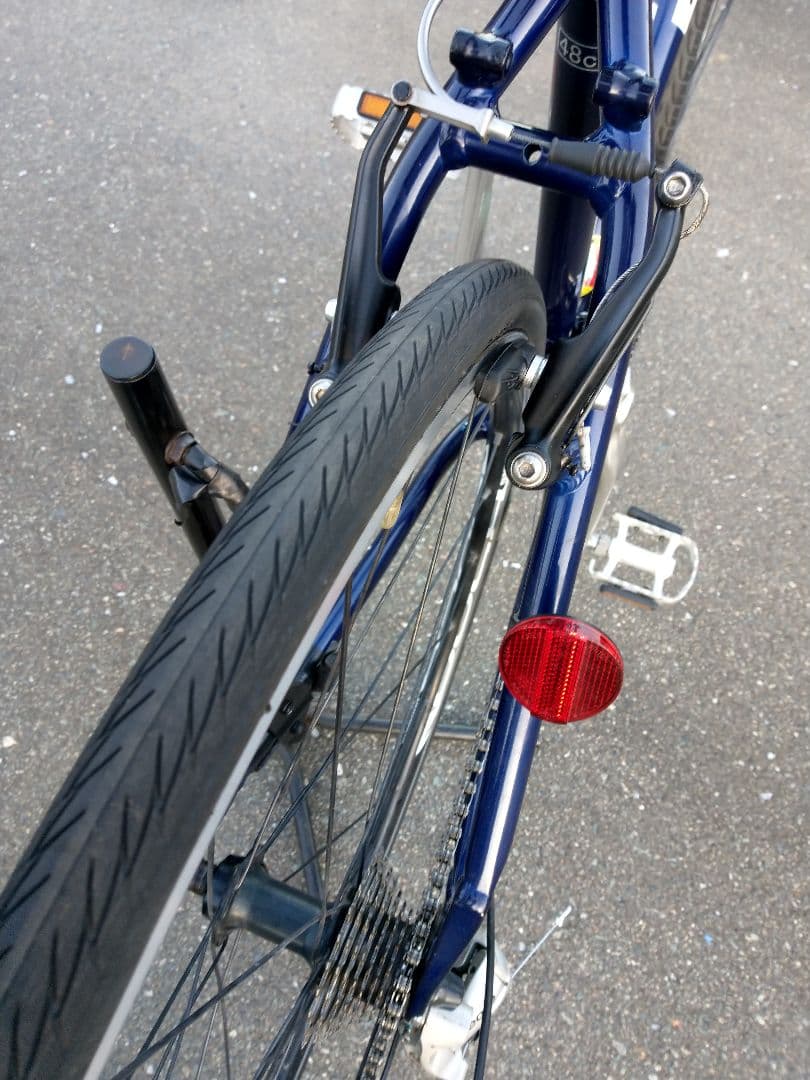 ビアンキ　 Bianchi　　MTB クロスバイ