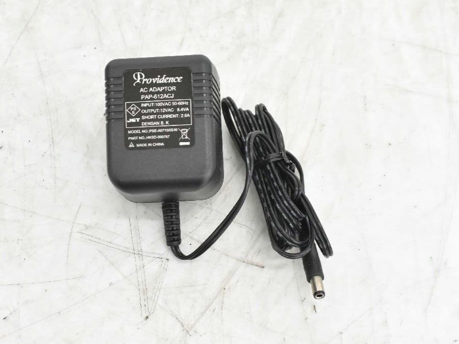 Providence PEC-04 プログラマブル エフェクターコントローラー