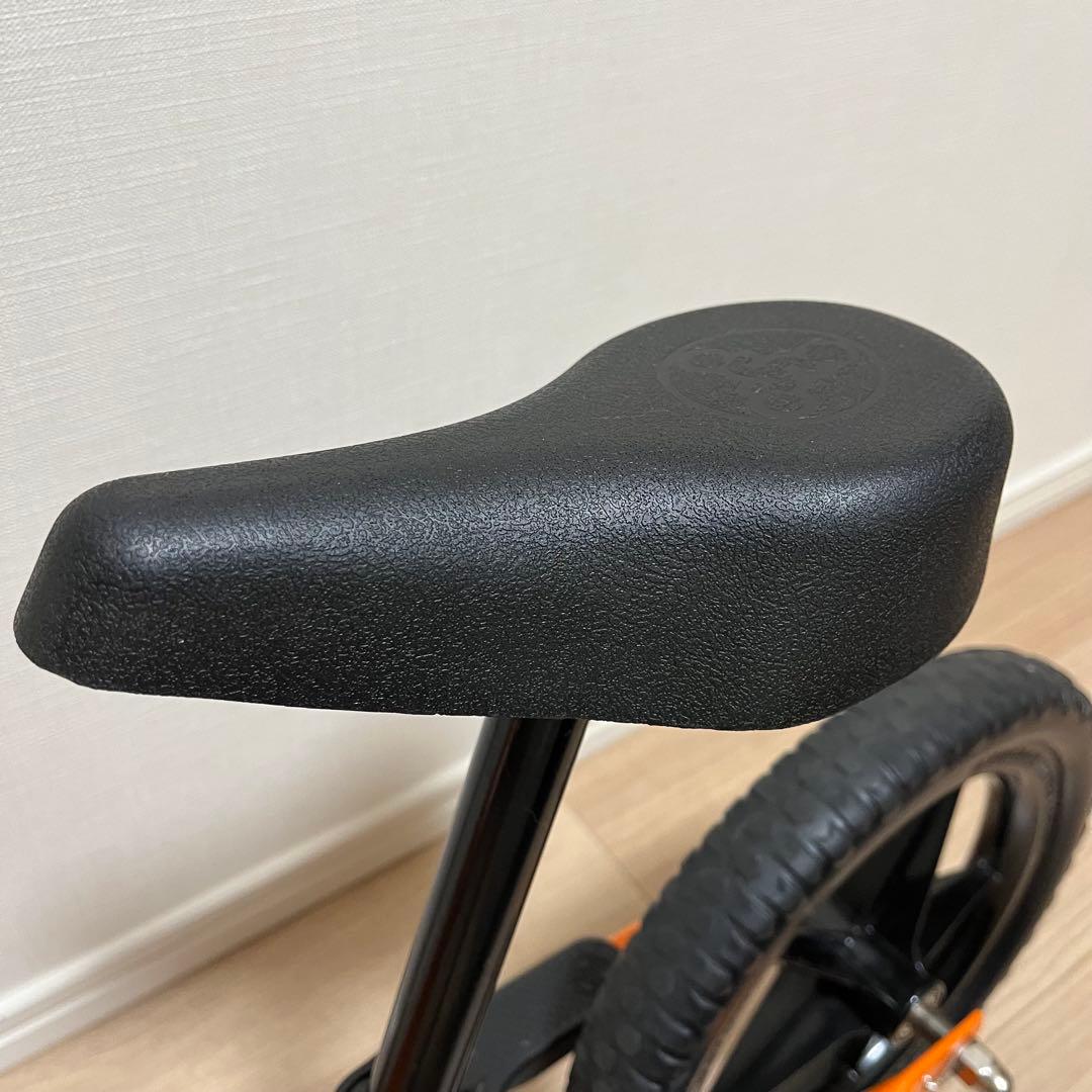 STRIDER バランスバイク SPORT オレンジ