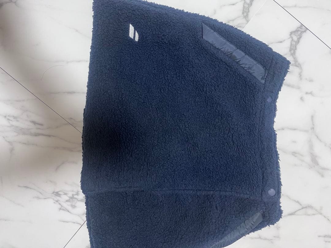 お値下げします！babolat フワフワ　上下　Lサイズ！美品