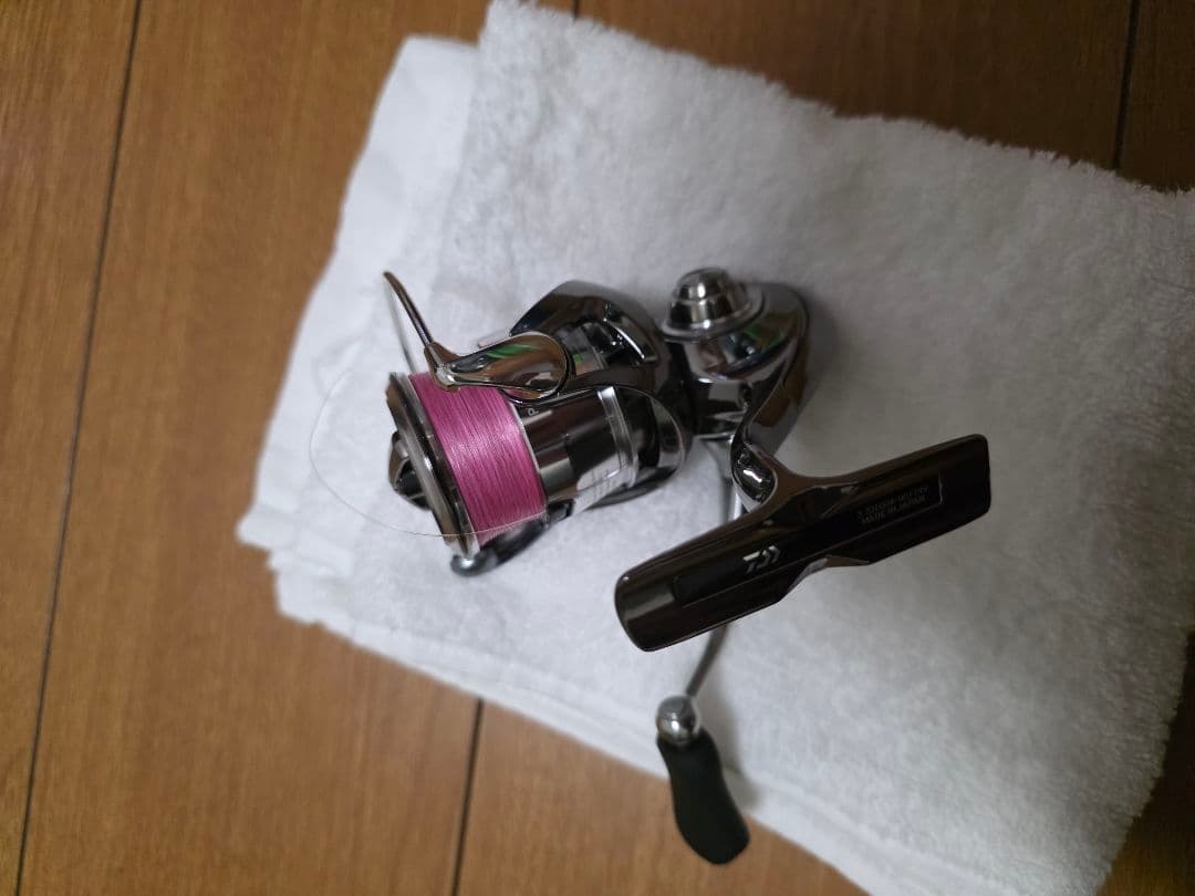 最終値下げ22イグジスト EXIST PC LT2500-H