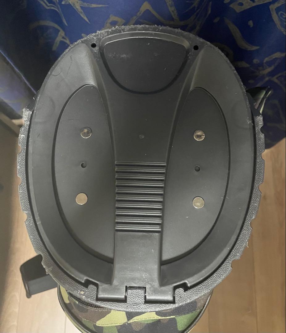 POLO Tigerシリーズ RLX スタンドキャディバッグ