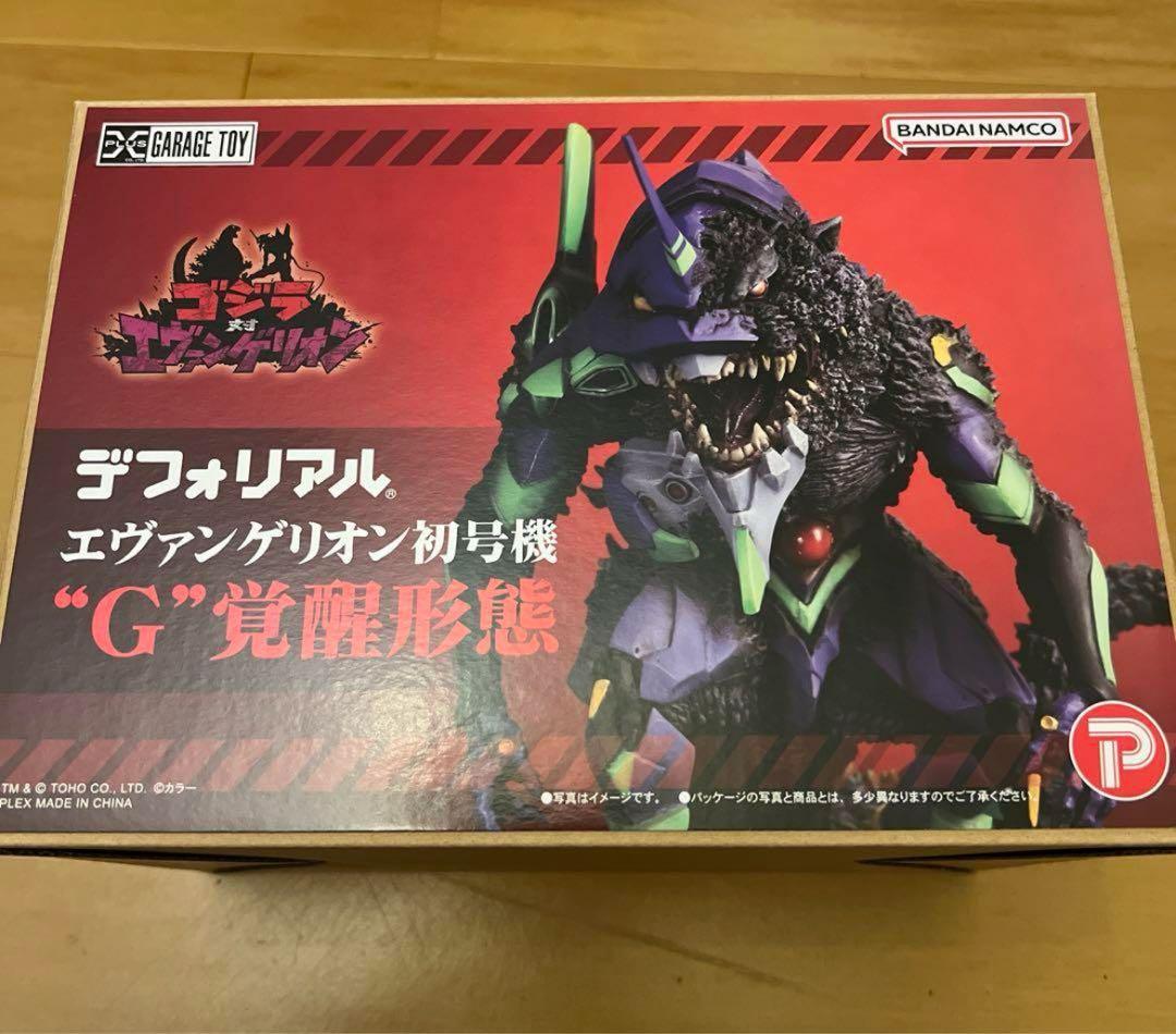 M*e様 エヴァンゲリオン初号機 \