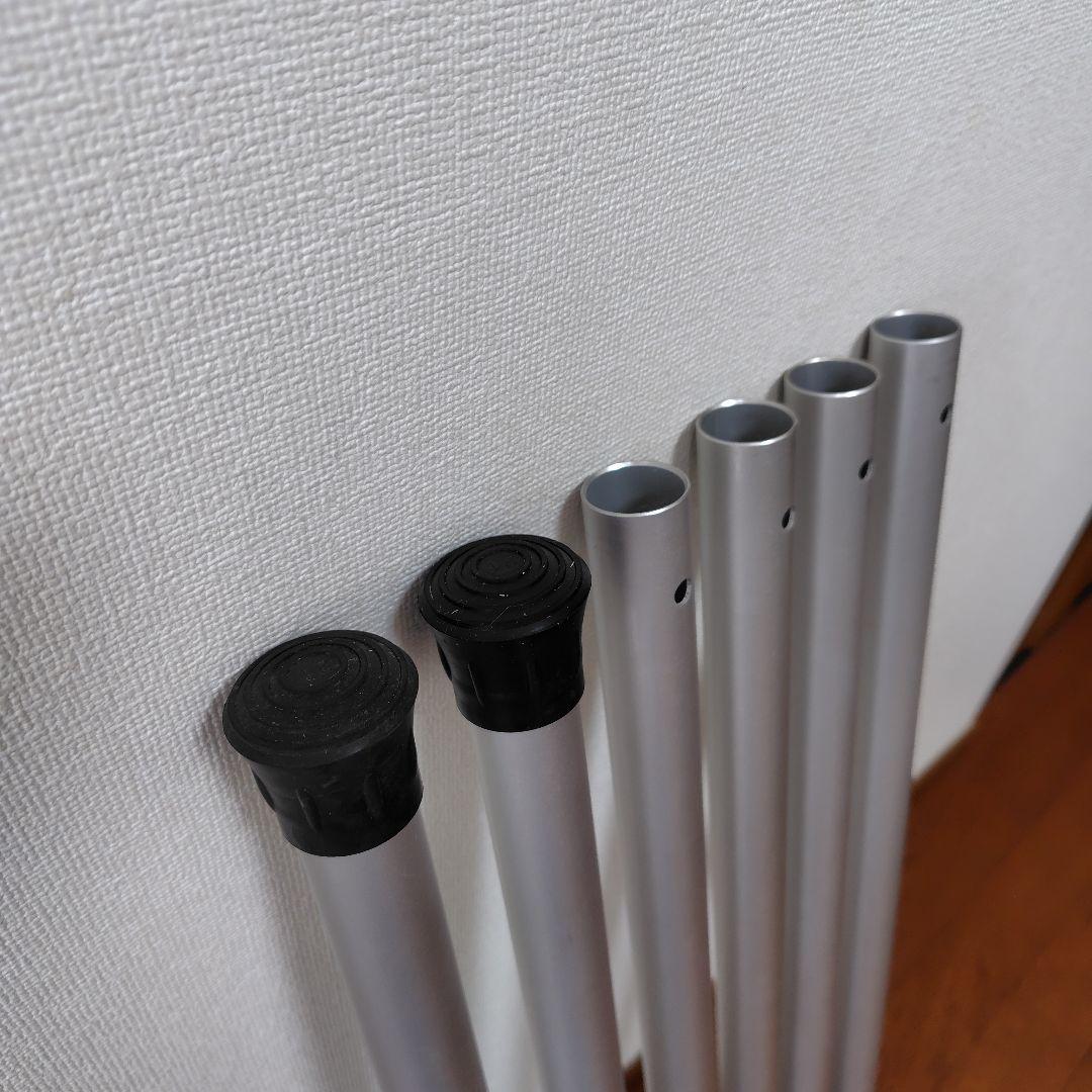  peak ウィングポール210cm 2本セット