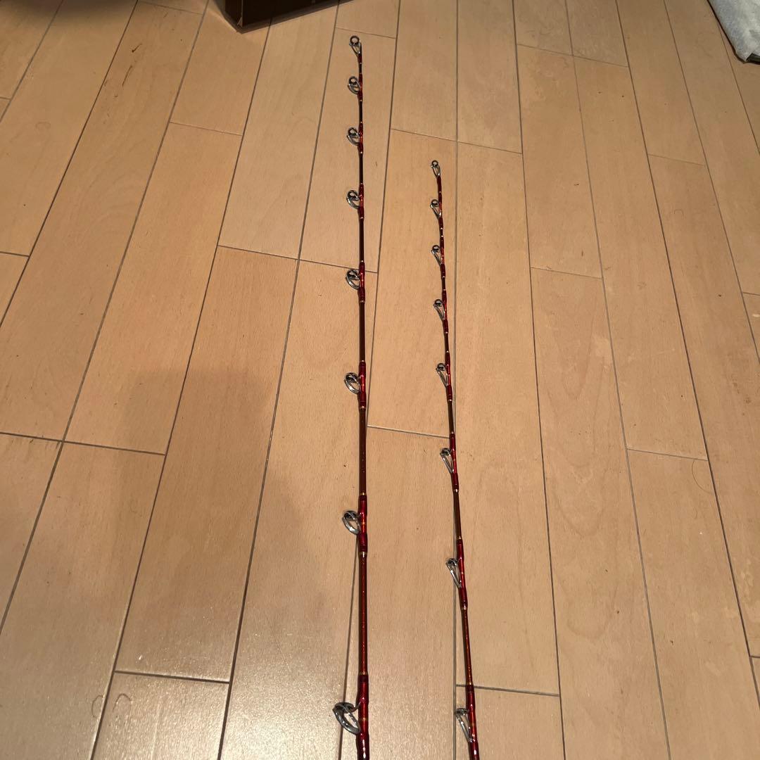 マッドバイパー　2本セット