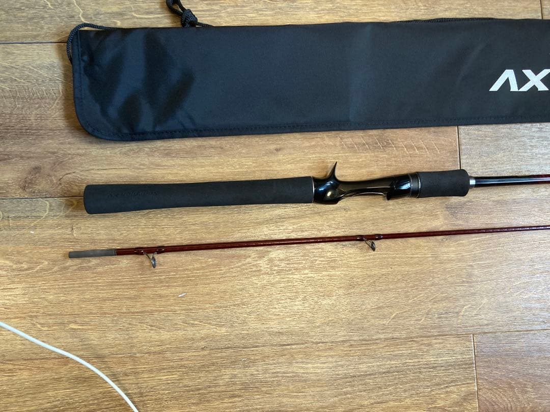 スコーピオンxv 1652r