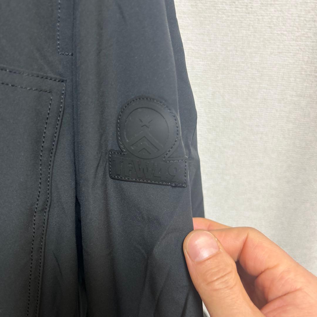 TFW49 SMT HANDSFREE G V-PO スニードウインドブレーカー