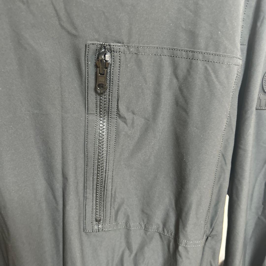 TFW49 SMT HANDSFREE G V-PO スニードウインドブレーカー