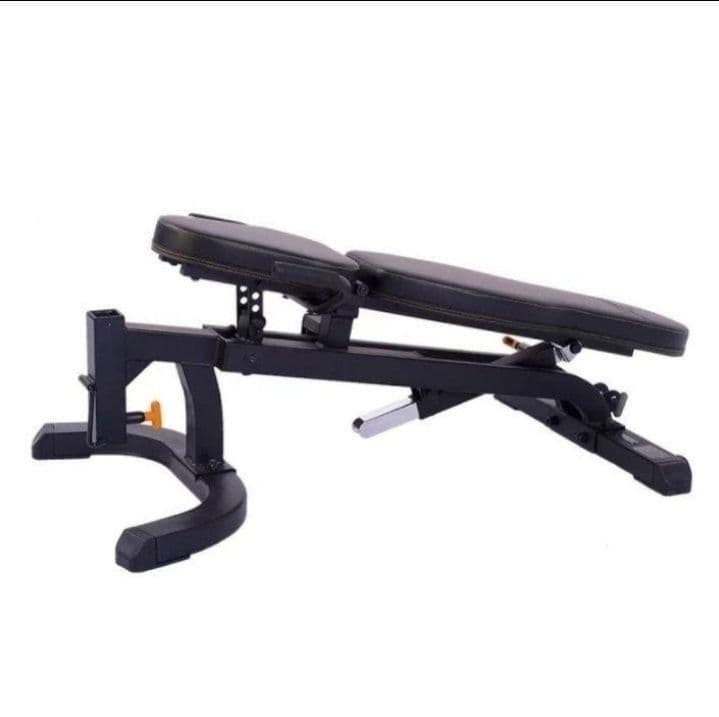 POWERTEC パワーテック ユーティリティーベンチアジャストベンチ