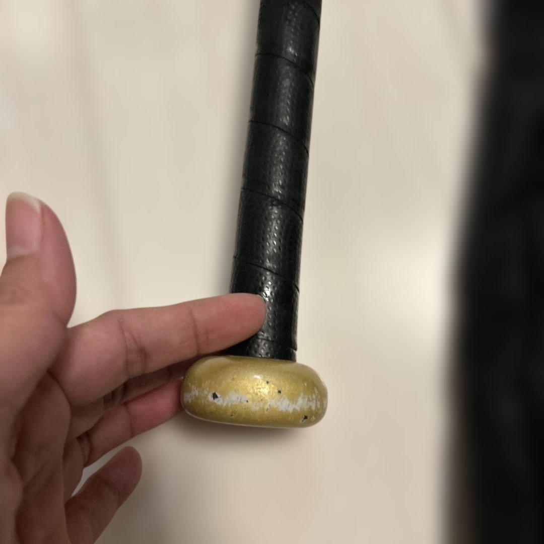 Mizuno BEYOND MAX LEGACY 80cm軟式バット