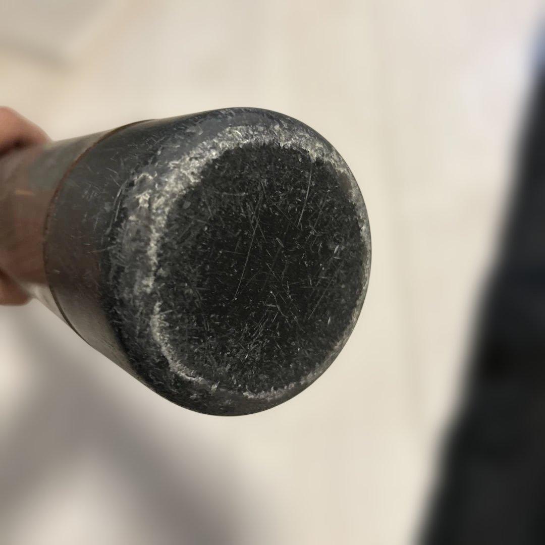 Mizuno BEYOND MAX LEGACY 80cm軟式バット