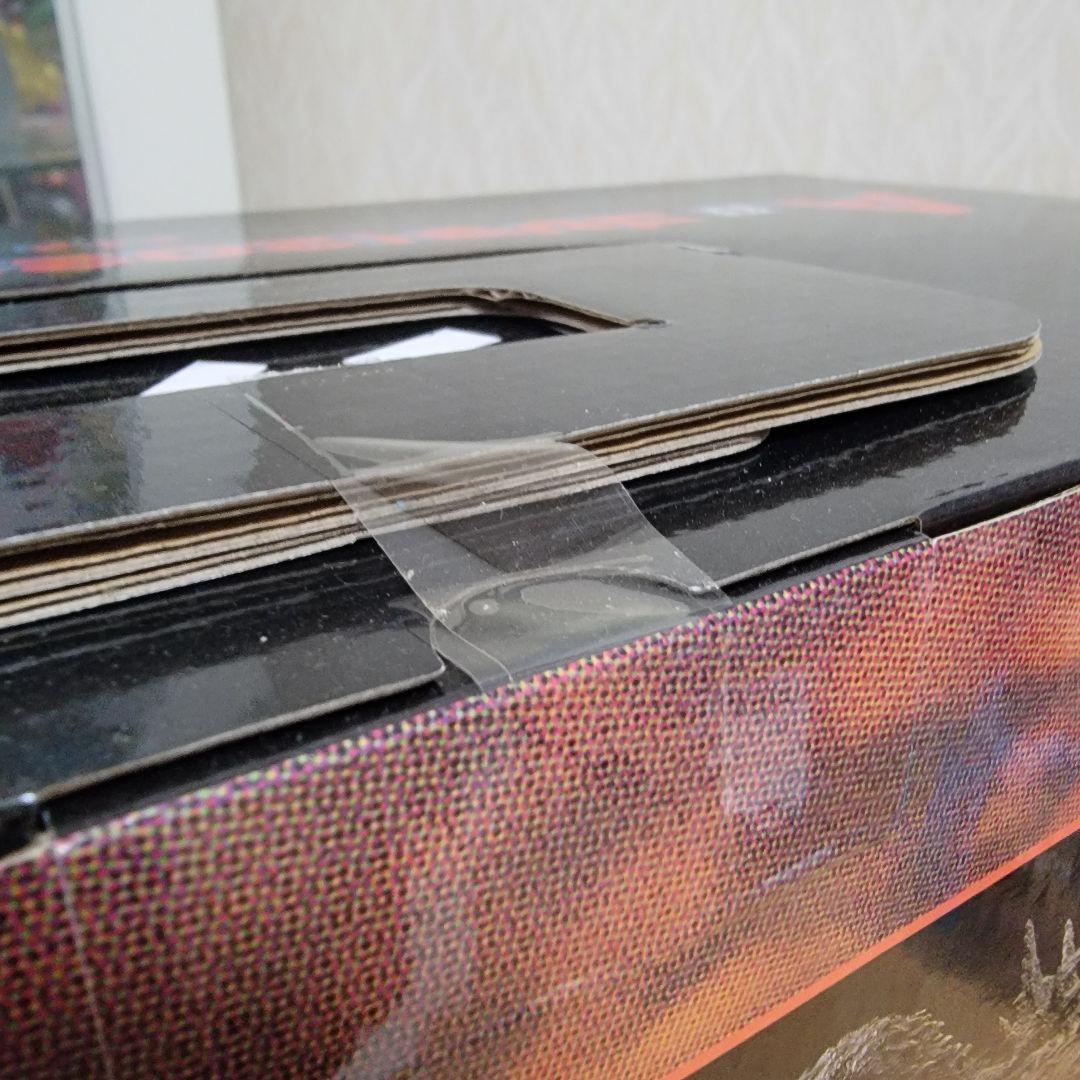 【最終価格】一番くじ ゴジラ-1.0 A賞ゴジラ 、ゴールドカラーver.