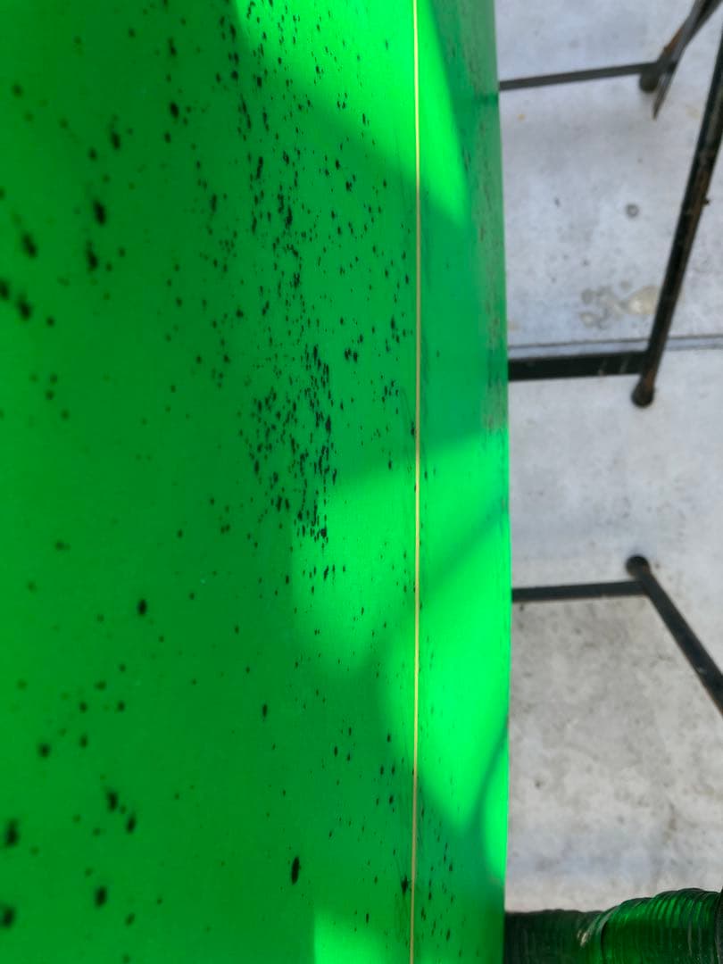 専用！松本シェイプ、BREDREN サーフボードレジェンドシェイプDC2本セット