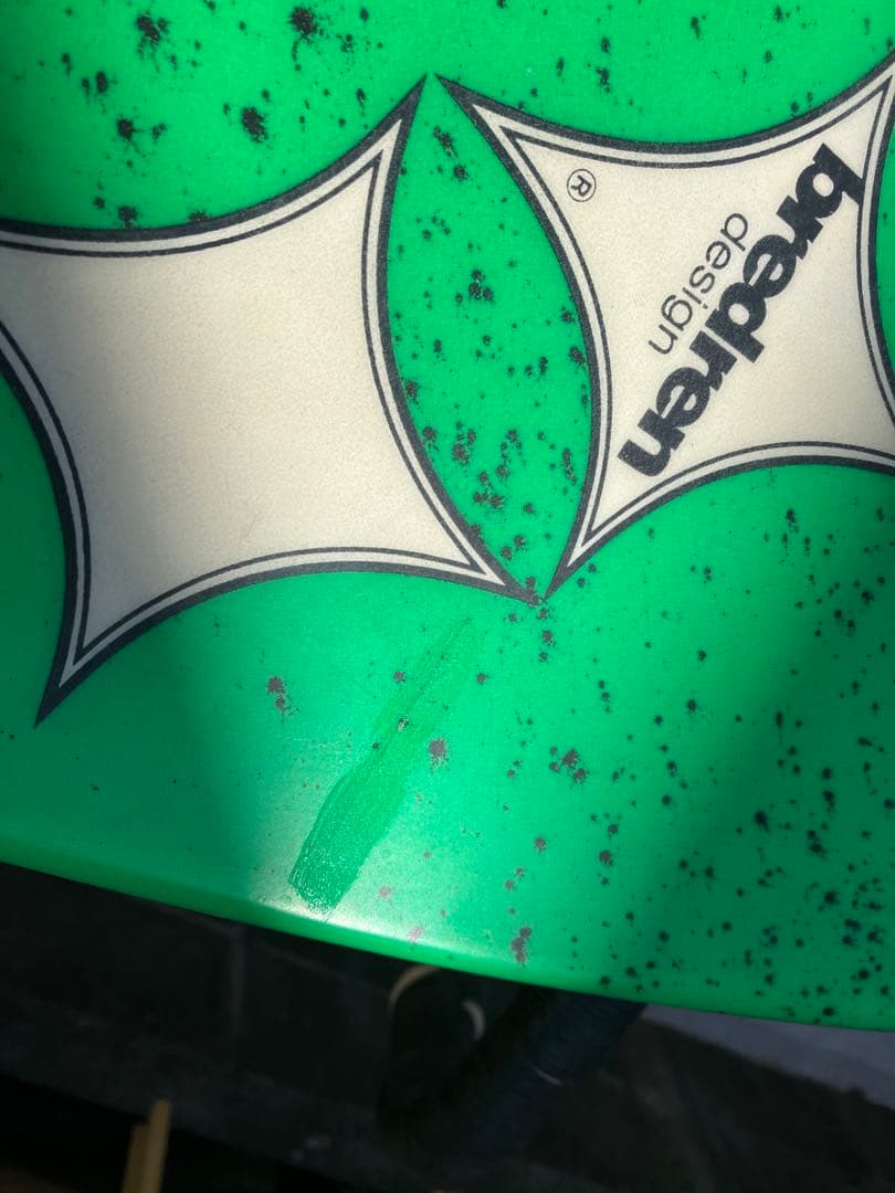 専用！松本シェイプ、BREDREN サーフボードレジェンドシェイプDC2本セット