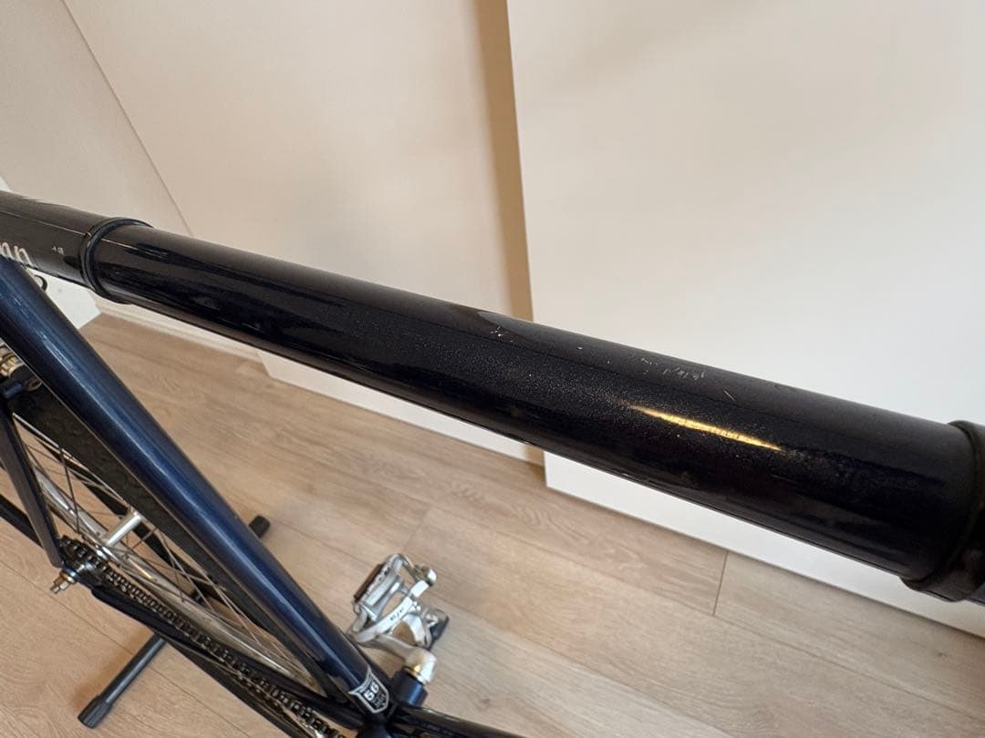 【江東区直接取引限定】How I roll champ ピストバイク　サイズ56