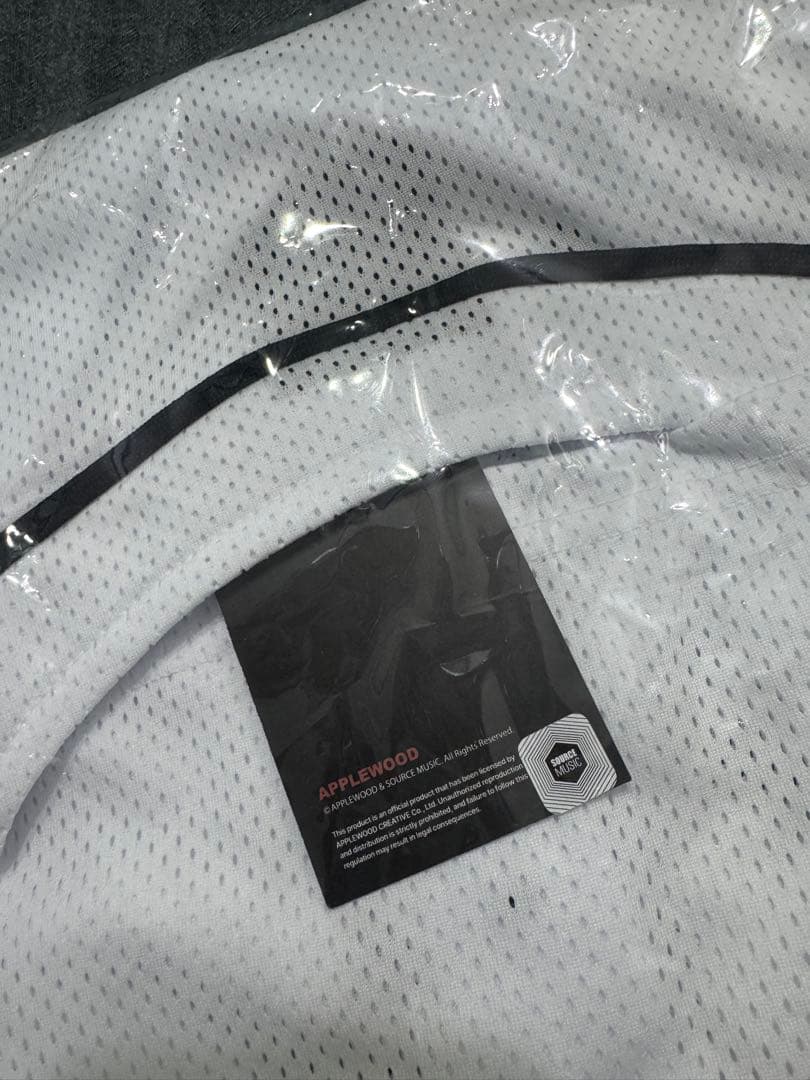 GFRIEND ヨチン コンサート 香港限定 ベースボールジャージ