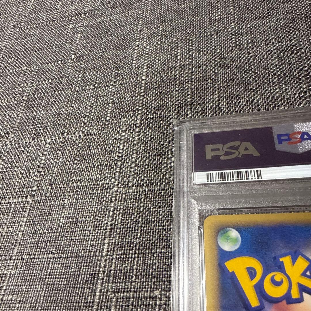 ラティオス　PSA10 legend プロモ　ポケカ