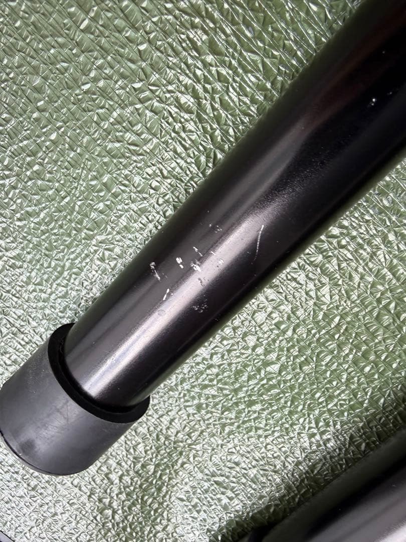 Tha Arth ざぁ〜ッス　サイドポール よこにょい