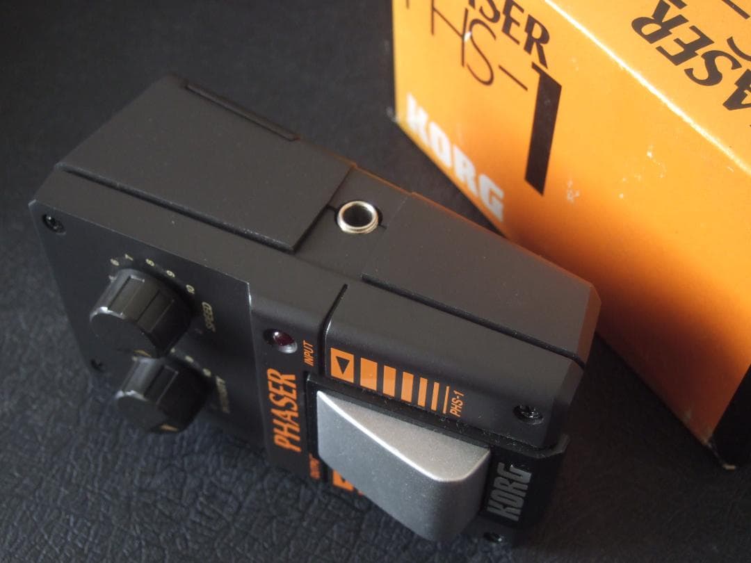 新品同様 3個セット KORG PHS-1 DST-1 NGT-1