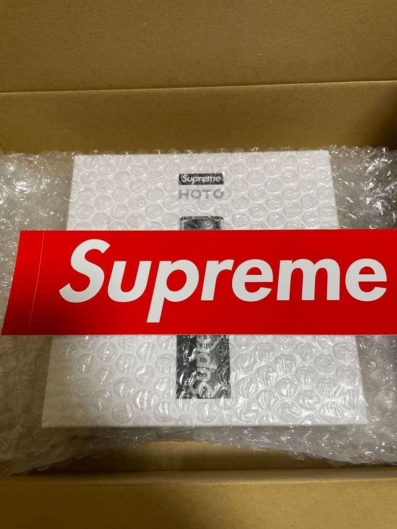 supreme HOTO Camp Light ライト ランタン