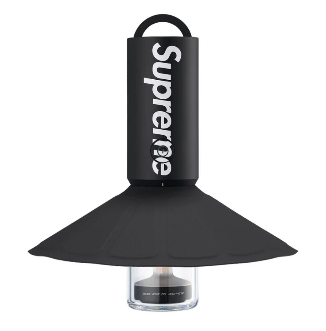 supreme HOTO Camp Light ライト ランタン