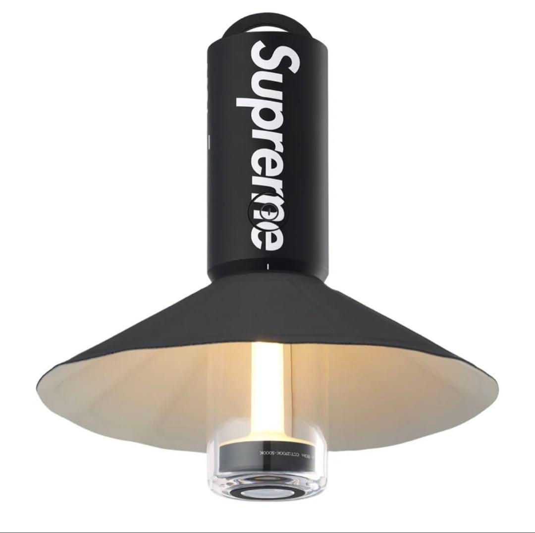 supreme HOTO Camp Light ライト ランタン