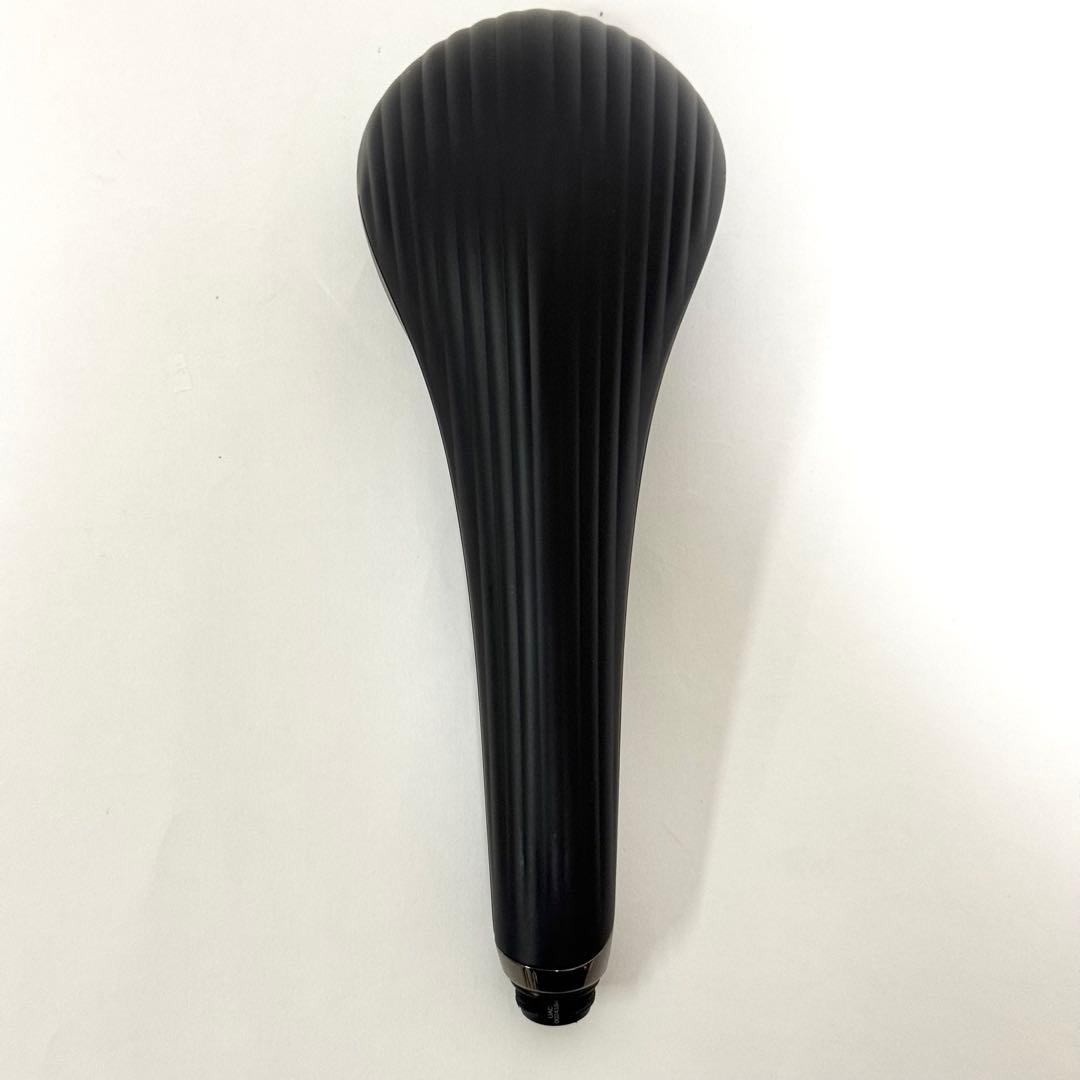 【極美品✨】ReFa リファ ファインバブル U シャワーヘッド ブラック