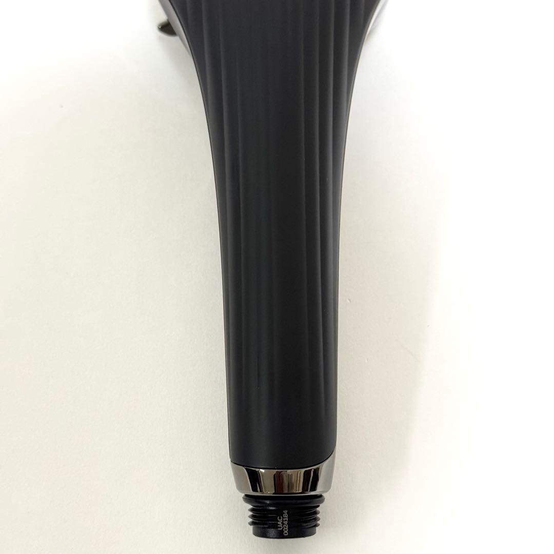 【極美品✨】ReFa リファ ファインバブル U シャワーヘッド ブラック