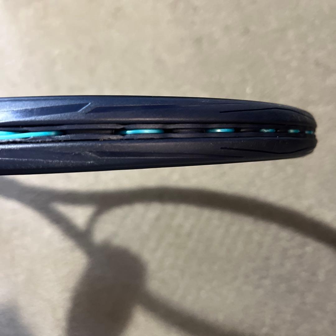 バボラ　Babolat Pure Drive 100 テニスラケット 01