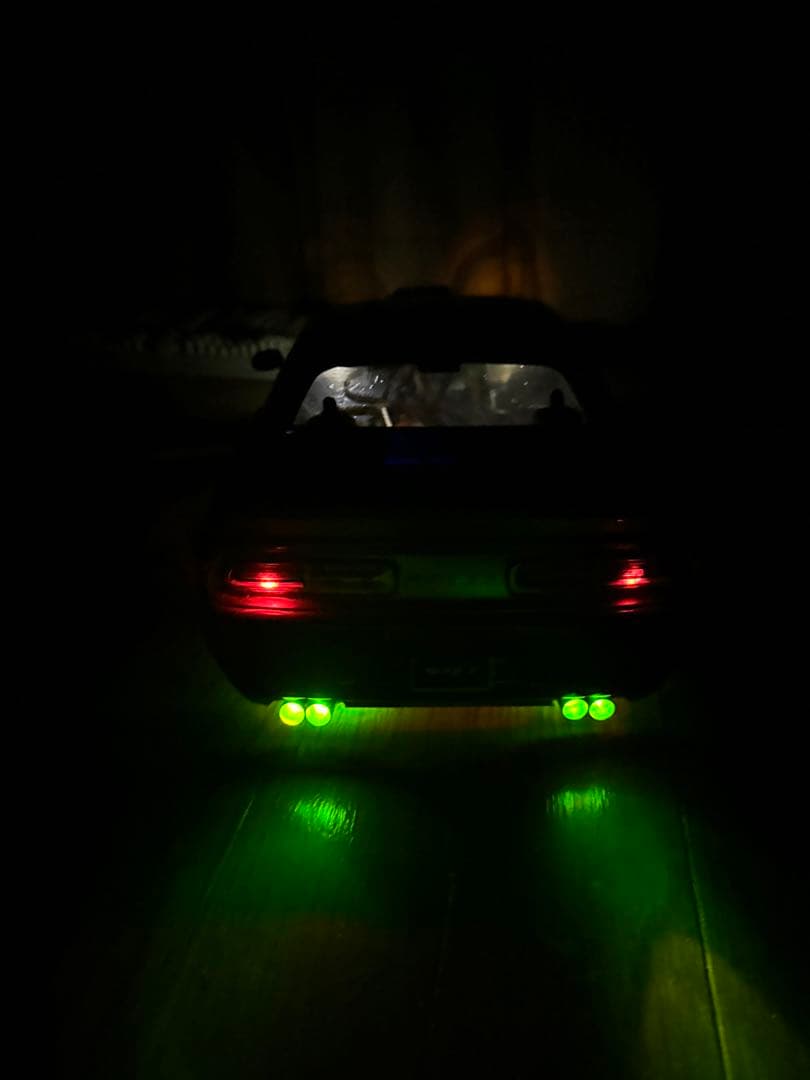 ダッジ・チャレンジャー ラジコン