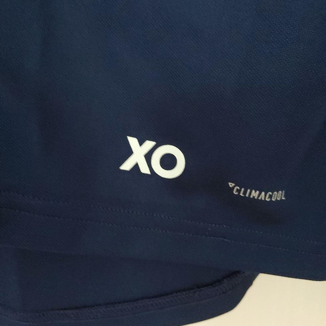 横浜F・マリノス練習着 adidas XO