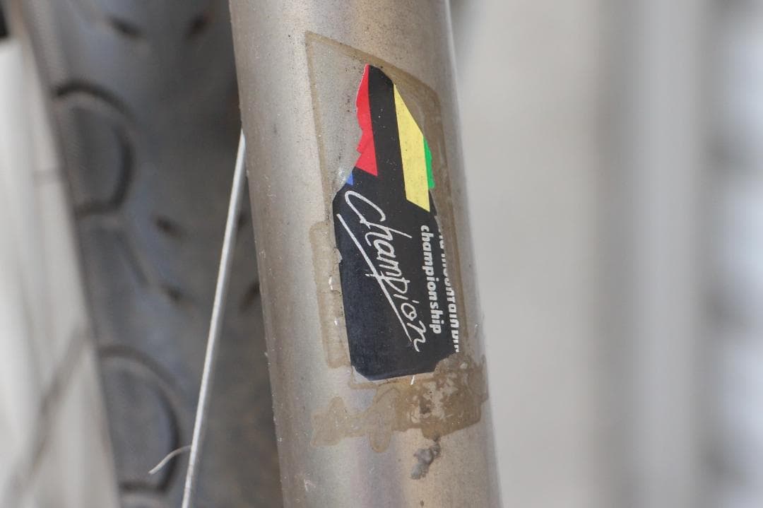 み*ほ様 引き取り限定♪ミヤタ♪リッジランナー♪当時物MTB♪ビンテージ♪レスト