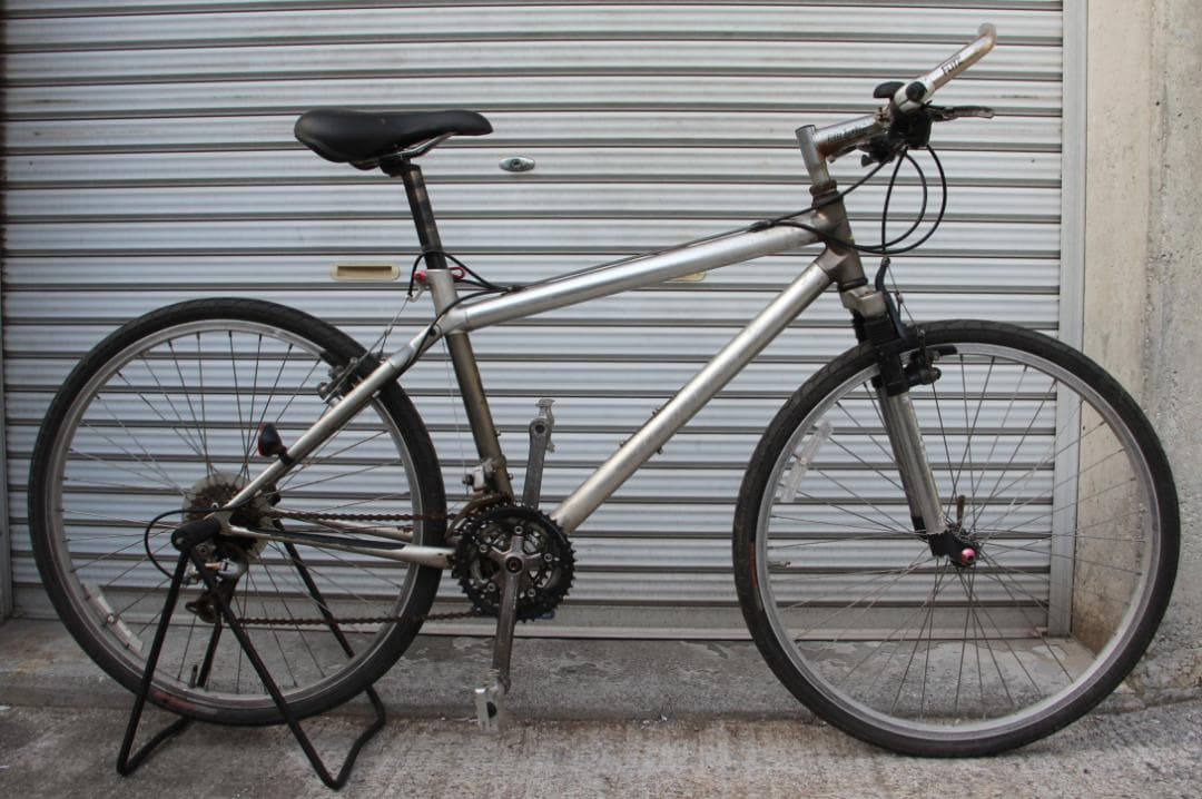 み*ほ様 引き取り限定♪ミヤタ♪リッジランナー♪当時物MTB♪ビンテージ♪レスト