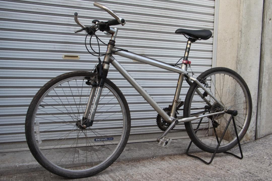 み*ほ様 引き取り限定♪ミヤタ♪リッジランナー♪当時物MTB♪ビンテージ♪レスト