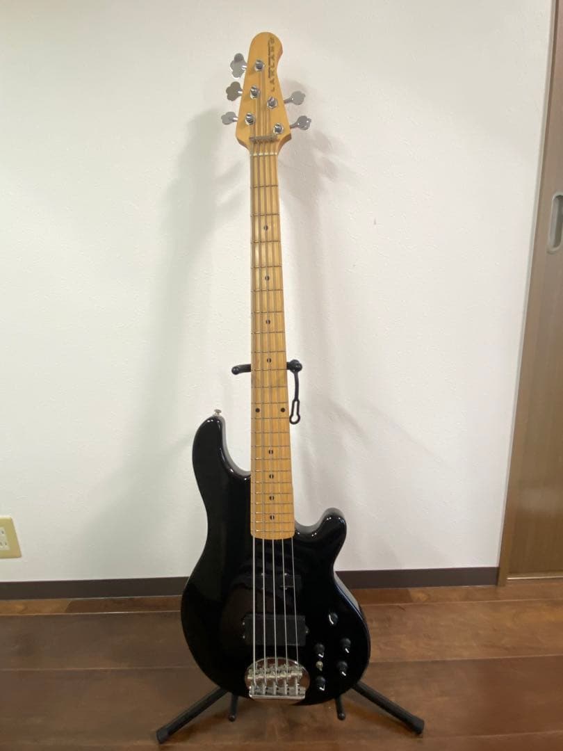 LAKLAND Skyline Japan Series SK-5CL 5弦