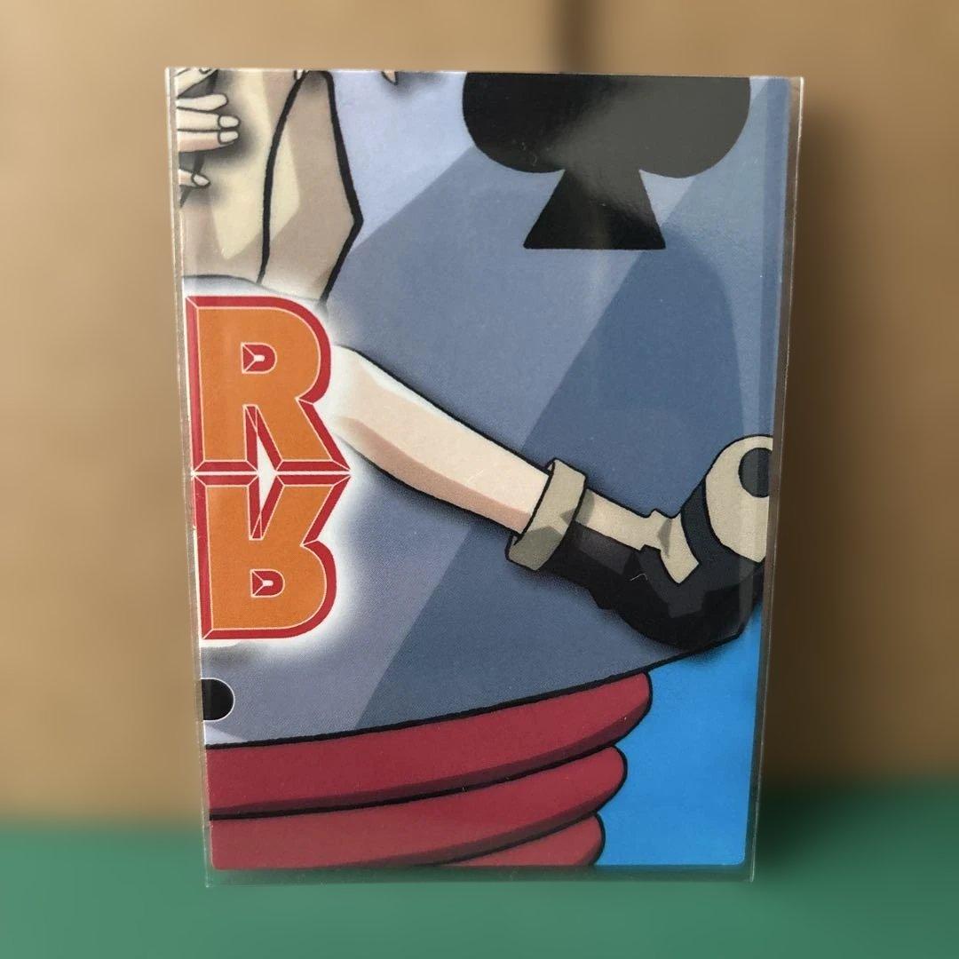 HUNTER x HUNTERハンターハンター カードダスマスターズ 1〜9