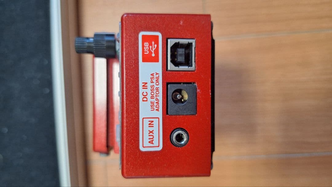 BOSS ループステーション RC3