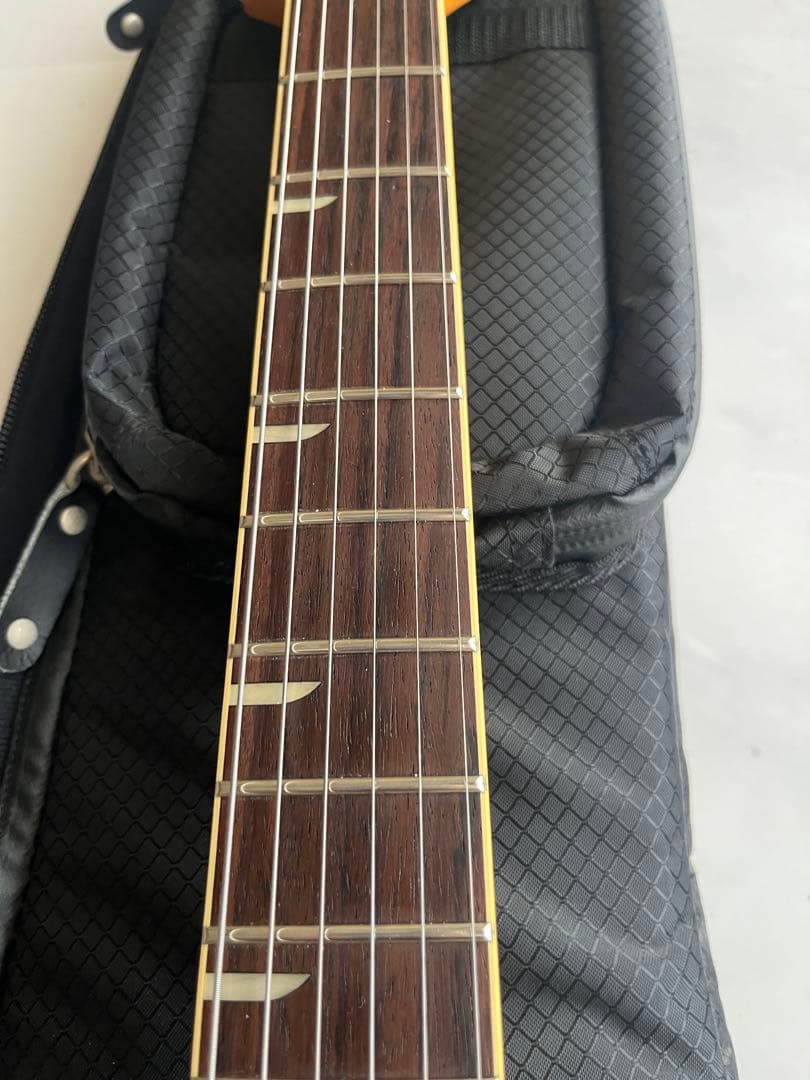 KAMINARI guitar カミナリ ギター