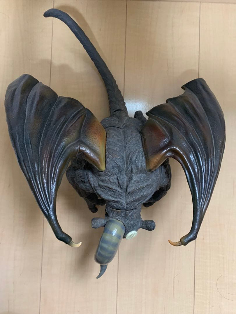 ART OF WAR ベルセルク　ゾッド　フィギュア