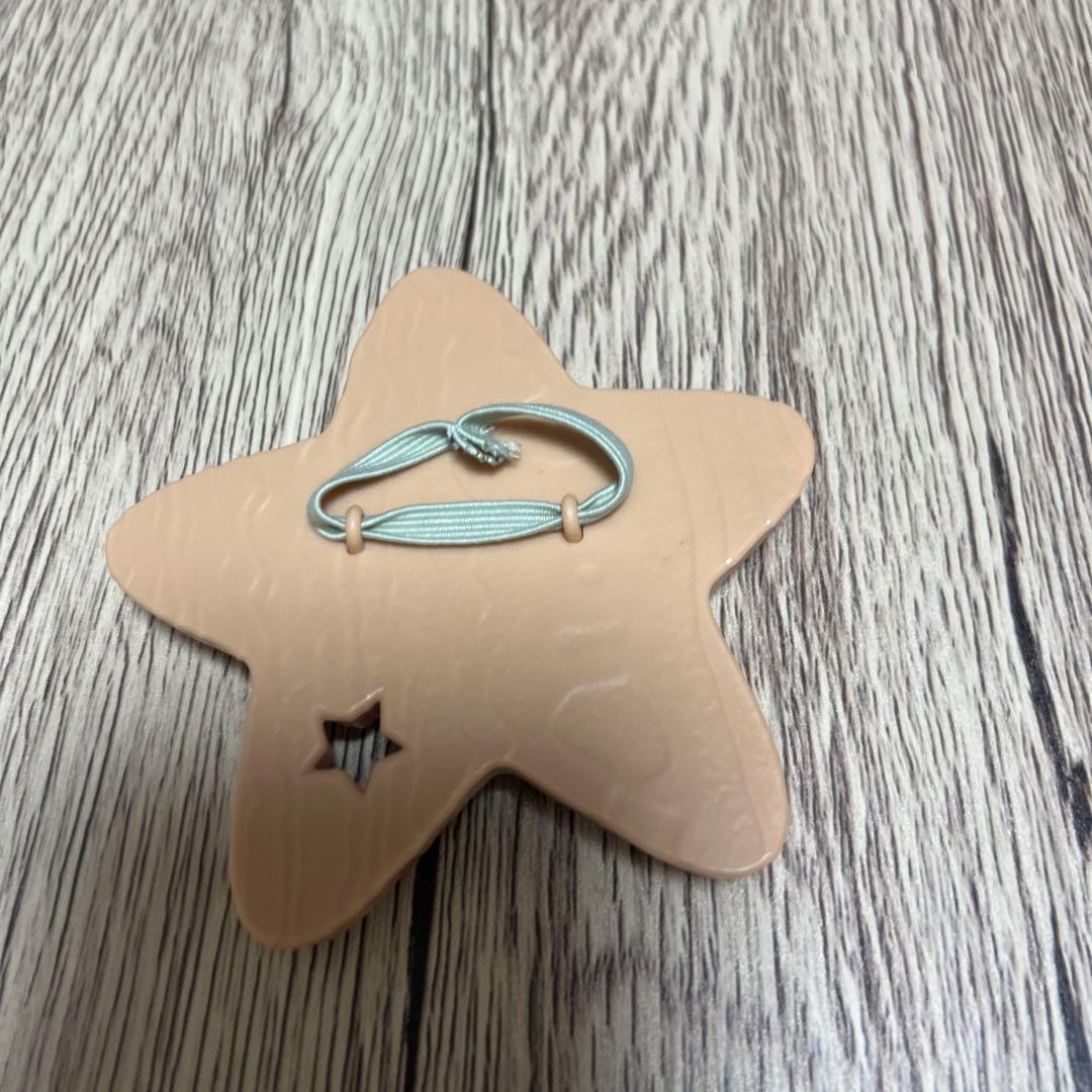 ジェラトーニ 20周年コスチューム ディズニーシー スターリードリームス